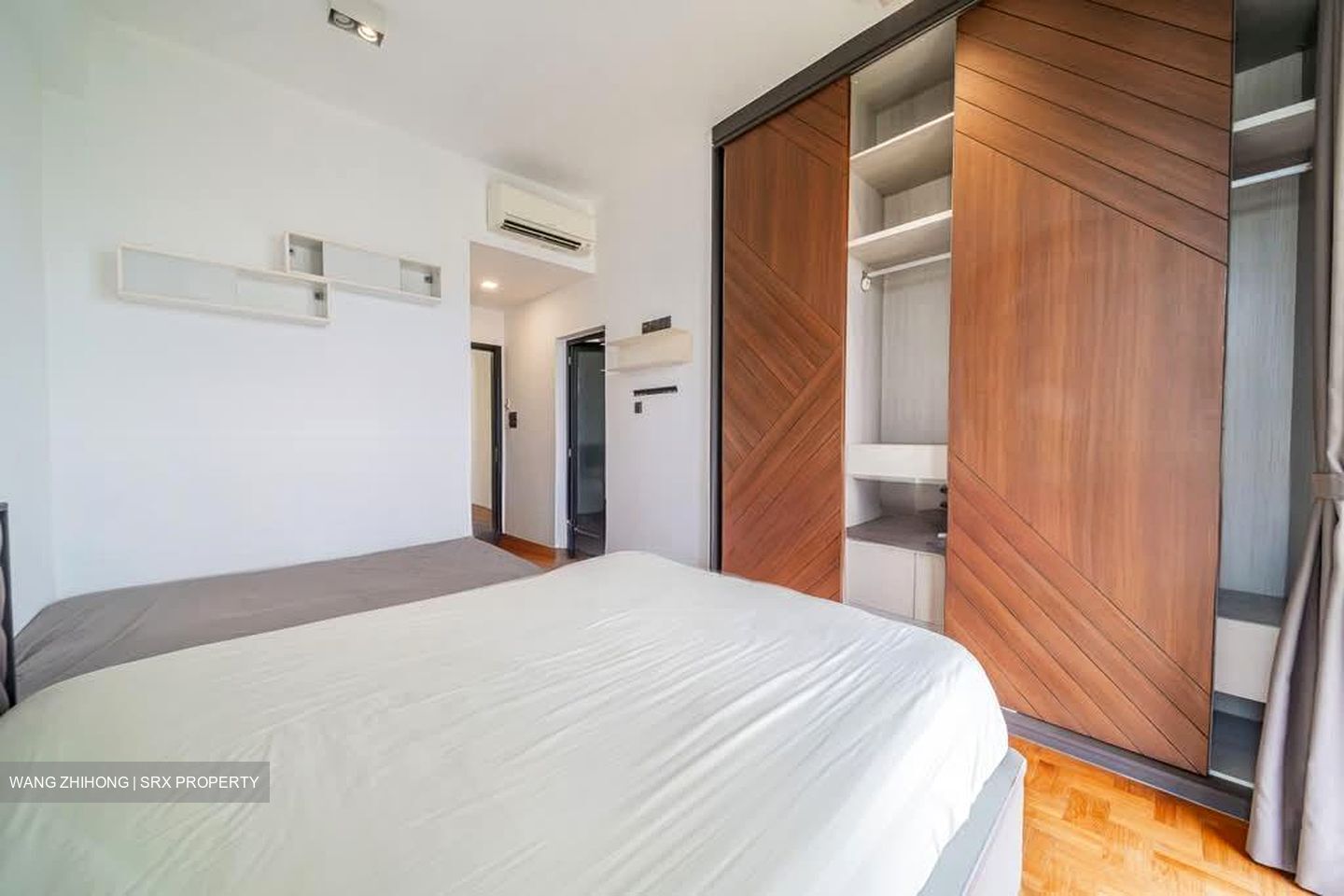Seasons Park (D26), Condominium #590802241